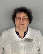 Демченко Т. П.