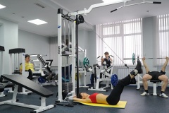 Программа оздоровления всего за 750 рублей в день!!! Программа оздоровления всего за 750 рублей в день!!!