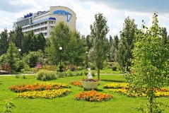 Лучшее благоустройство и оформление территории Лучшее благоустройство и оформление территории