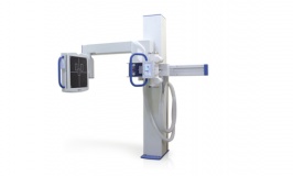 Центр реабилитации «Омский» осуществил реконструкцию рентгенографического кабинета Центр реабилитации «Омский» осуществил реконструкцию рентгенографического кабинета